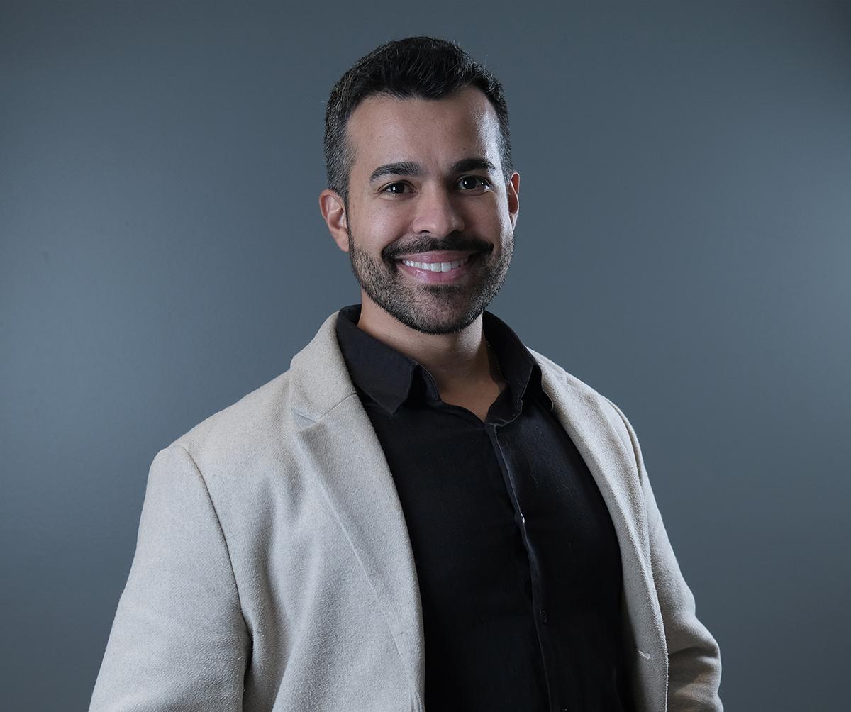 Ricardo Antonio Bonizoli - Especialista em Gestão de Projetos