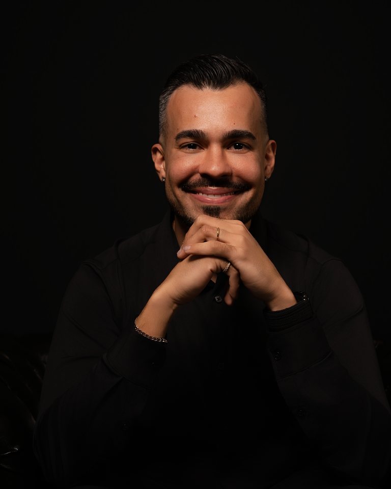 Ricardo Bonizoli - Product Owner e Designer de Produto